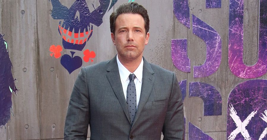 Ben Affleck Bio, Early Life, Career, Net Worth and Salary