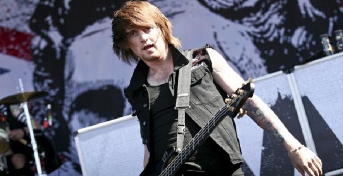 Ben Bruce Bio, Early Life, Career, Net Worth and Salary