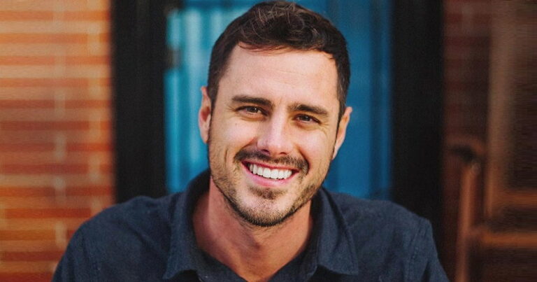 Ben Higgins Bio, Early Life, Career, Net Worth and Salary