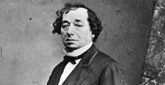Benjamin Disraeli Bio, Early Life, Career, Net Worth and Salary