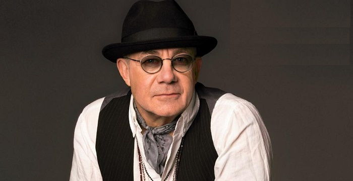 Bernie Taupin Bio, Early Life, Career, Net Worth and Salary