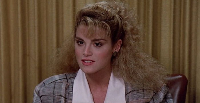 Betsy Russell Bio, Early Life, Career, Net Worth and Salary