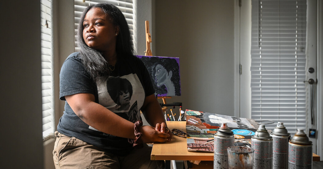 Biden Looks for New Ways to Energize Black Voters