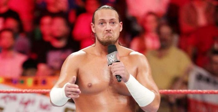 Big Cass Bio, Early Life, Career, Net Worth and Salary