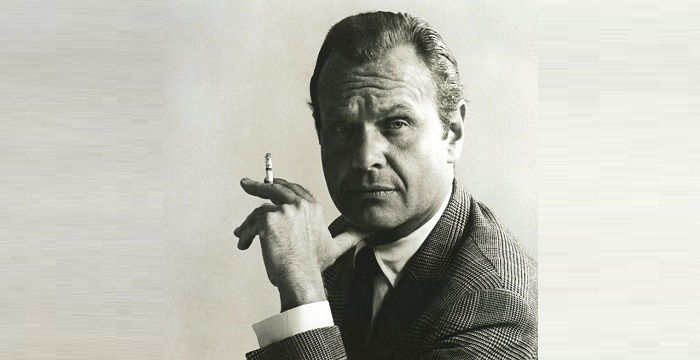 Bill Blass Bio, Early Life, Career, Net Worth and Salary