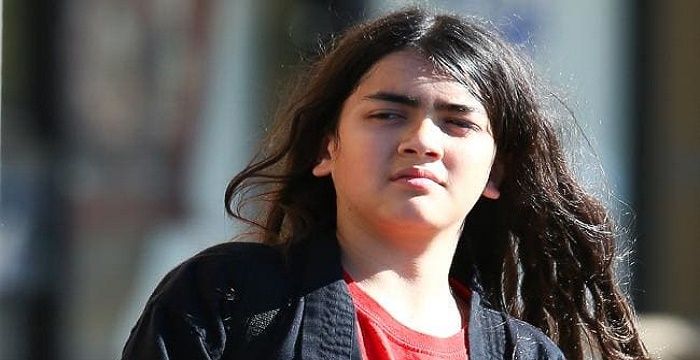 Blanket Jackson Bio, Early Life, Career, Net Worth and Salary