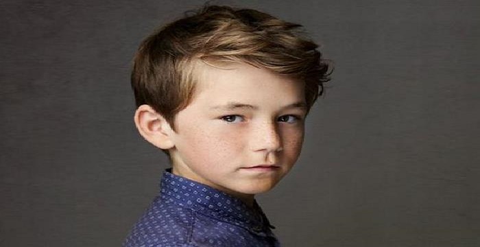 Bleu Landau Bio, Early Life, Career, Net Worth and Salary