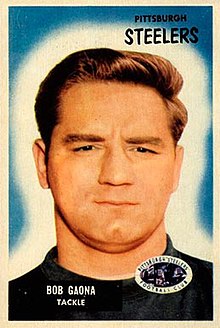 Bob Gaona Biography, Age, Height, Wife, Net Worth and Family