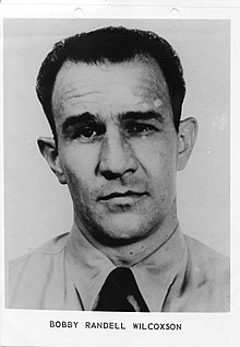 Bobby Randell Wilcoxson Biography, Age, Height, Wife, Net Worth and Family