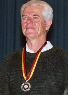 Boris Katalymov Biography, Age, Height, Wife, Net Worth and Family