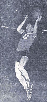 Boris Kristančič Biography, Age, Height, Wife, Net Worth and Family