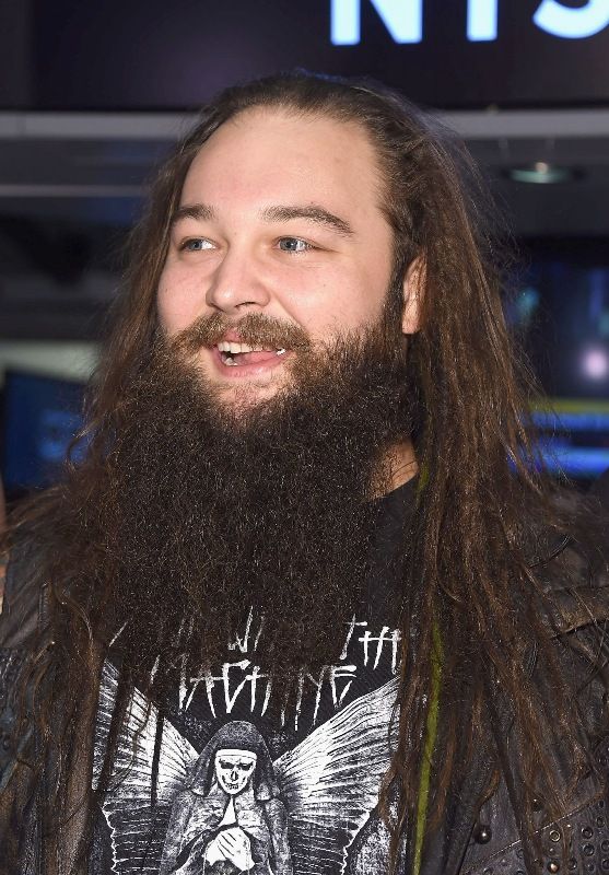 Bray Wyatt
