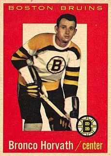 Bronco Horvath Biography, Age, Height, Wife, Net Worth and Family