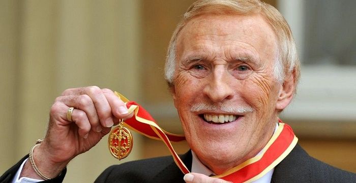 Bruce Forsyth Bio, Early Life, Career, Net Worth and Salary