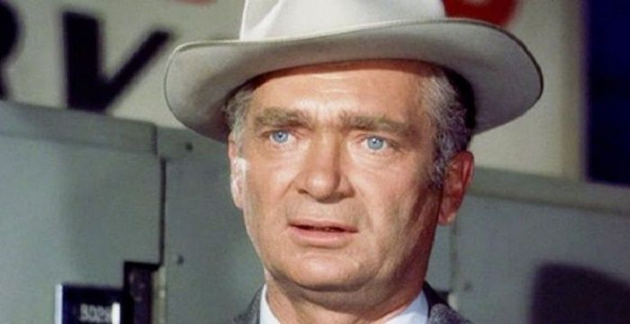 Buddy Ebsen Bio, Early Life, Career, Net Worth and Salary