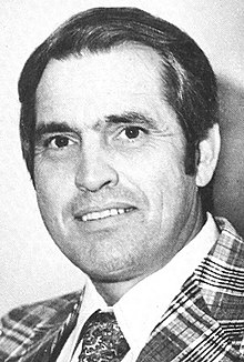 Carl Tacy Biography, Age, Height, Wife, Net Worth and Family