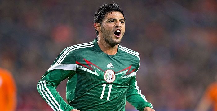 Carlos Vela Bio, Early Life, Career, Net Worth and Salary