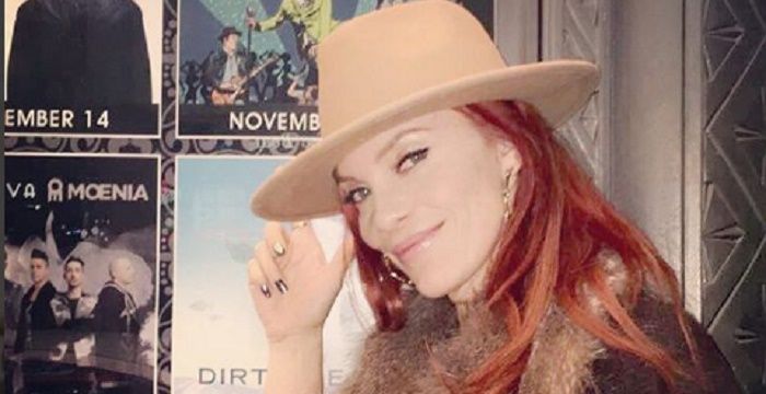 Carmit Bachar Bio, Early Life, Career, Net Worth and Salary