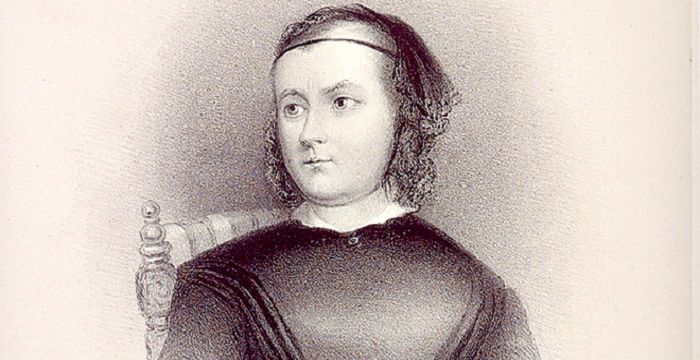 Caroline Chisholm Bio, Early Life, Career, Net Worth and Salary