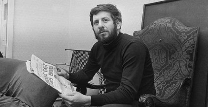 Chaim Topol Bio, Early Life, Career, Net Worth and Salary