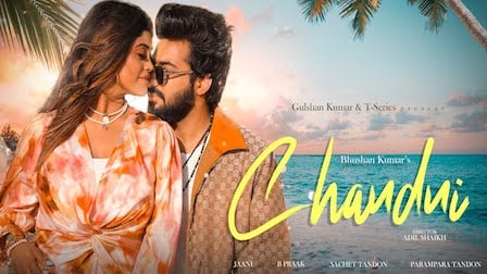 Chandni Lyrics – Sachet-Parampara