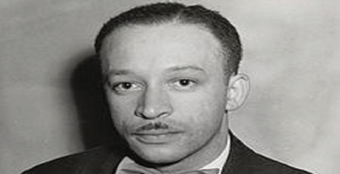 Charles Alston Bio, Early Life, Career, Net Worth and Salary