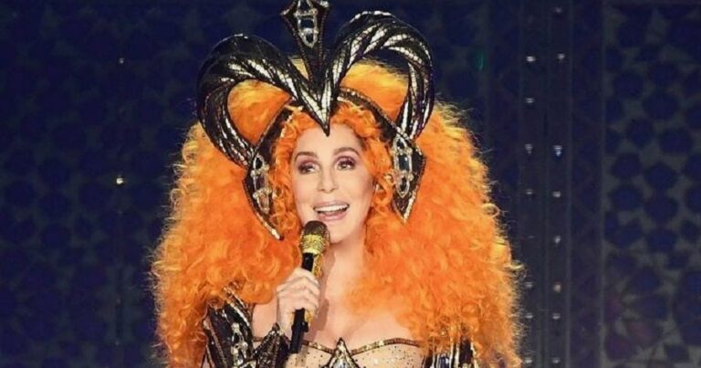 Cherilyn Sarkisian Bio, Early Life, Career, Net Worth and Salary