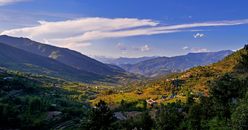 Children Left Dangling for Hours in Cable Car After Cables Break