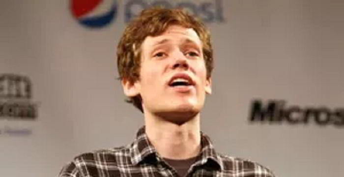 Christopher Poole Bio, Early Life, Career, Net Worth and Salary