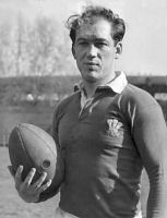 Clem Thomas Biography, Age, Height, Wife, Net Worth and Family