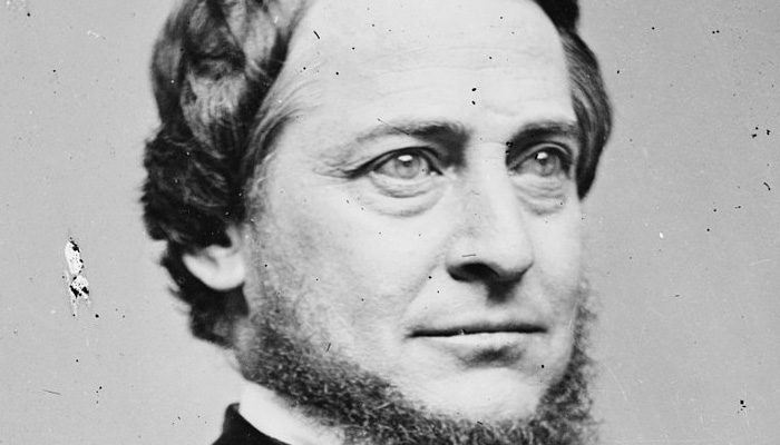 Clement Vallandigham Bio, Early Life, Career, Net Worth and Salary