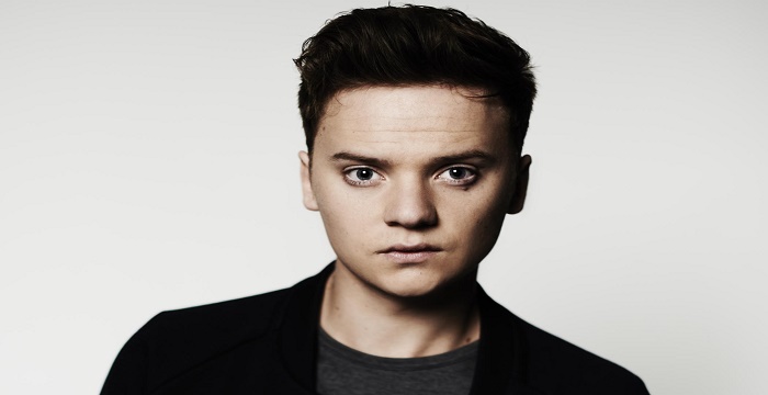 Conor Maynard Bio, Early Life, Career, Net Worth and Salary