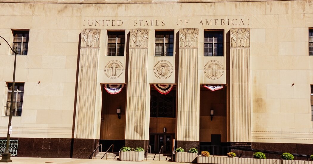 Conviction Reversed Over Judge’s Remark That Black Man ‘Looks Like a Criminal’