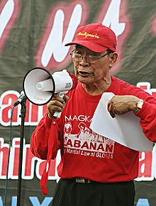 Crispin Beltran Biography, Age, Height, Wife, Net Worth and Family