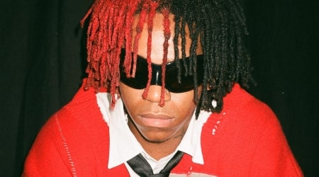 DC the Don Height, Weight, Age, Facts, Family