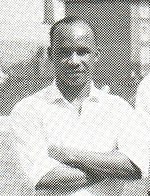 Danny Livingstone Biography, Age, Height, Wife, Net Worth and Family