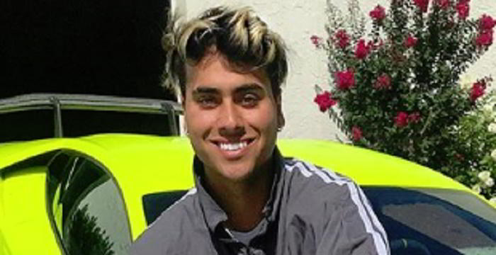 Darius Dobre Bio Bio, Early Life, Career, Net Worth and Salary