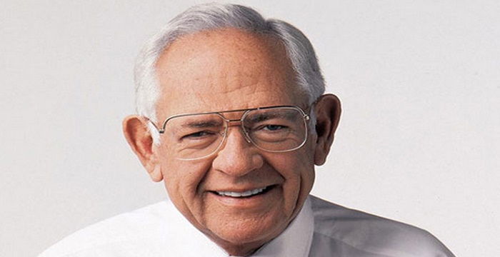Dave Thomas Bio, Early Life, Career, Net Worth and Salary