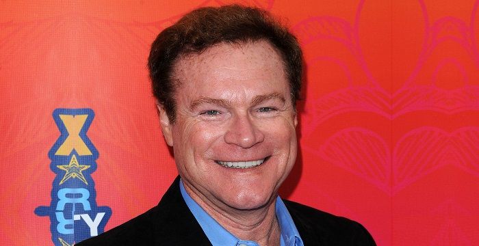 David Keith Bio, Early Life, Career, Net Worth and Salary