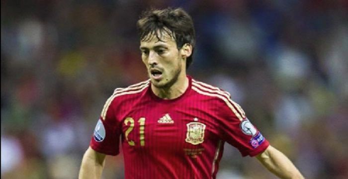 David Silva Bio, Early Life, Career, Net Worth and Salary