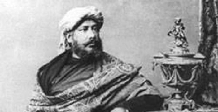 Debendranath Tagore Bio, Early Life, Career, Net Worth and Salary