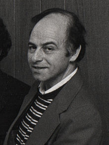 Dennis Roy Hodds Biography, Age, Height, Wife, Net Worth and Family