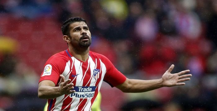 Diego Costa Bio, Early Life, Career, Net Worth and Salary