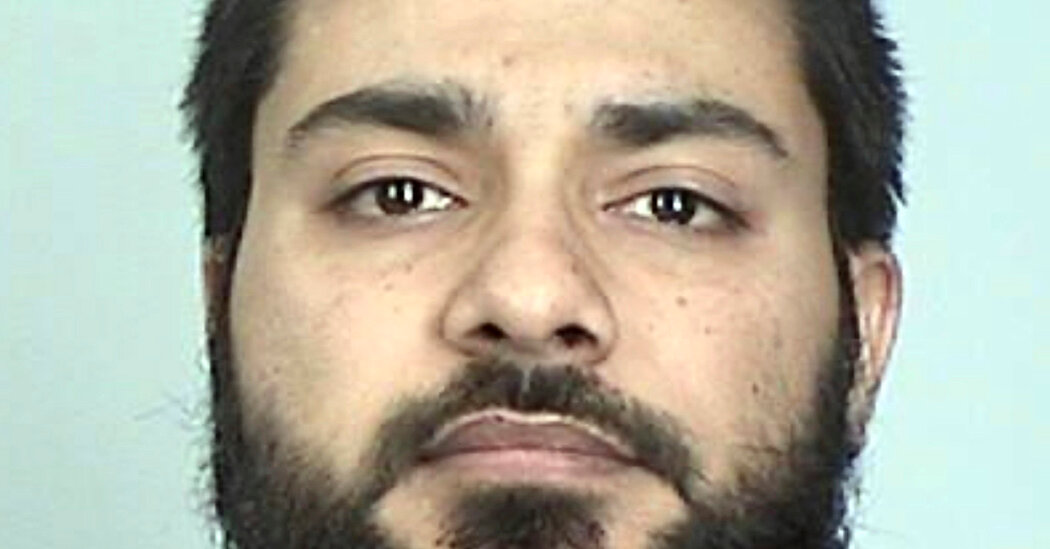 Doctor Sentenced to 18 Years for Trying to Join ISIS