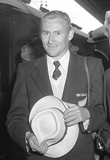 Don Jowett Biography, Age, Height, Wife, Net Worth and Family