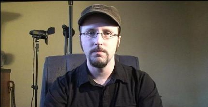 Doug Walker Bio Bio, Early Life, Career, Net Worth and Salary
