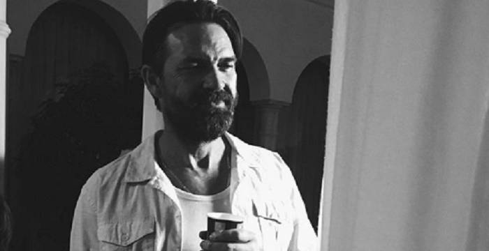 Dougray Scott Bio, Early Life, Career, Net Worth and Salary