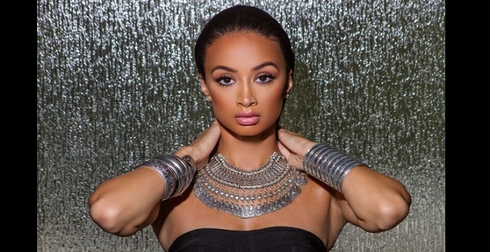 Draya Michele Bio, Early Life, Career, Net Worth and Salary