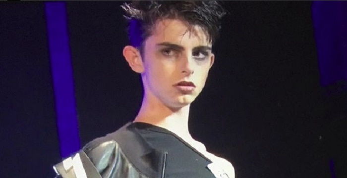 Dylan Michael Douglas Bio, Early Life, Career, Net Worth and Salary