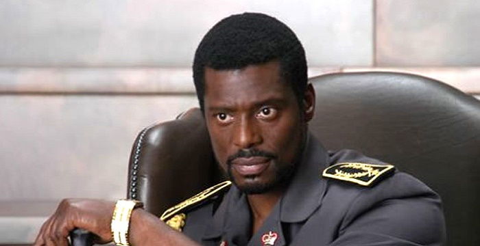 Eamonn Walker Bio, Early Life, Career, Net Worth and Salary